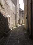Passeggiando per Erice