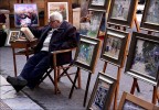L'artista L'artista