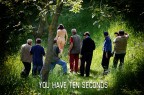 Inizia la caccia Inizia la caccia