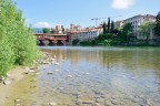 Ponte degli Alpini Ponte degli Alpini