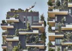 Bosco verticale Bosco verticale