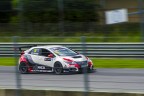 TCR Morbidelli TCR Morbidelli