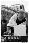 Think different: No Vat Think different: No Vat