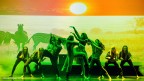 Il giro del mondo in 80 giorni Il giro del mondo in 80 giorni