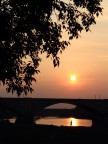 Al tramonto Al tramonto
