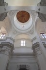 interno chiesa S.Filippo in Ortigia (sr) interno chiesa S.Filippo in Ortigia (sr)