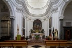2015 interno chiesa S.Filippo Ortigia (sr) 2015 interno chiesa S.Filippo Ortigia (sr)