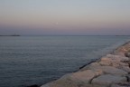 Calma al tramonto Calma al tramonto