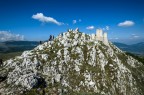 Salita alla Rocca Salita alla Rocca