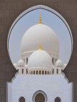 Sheikh Zayed Grand Mosque