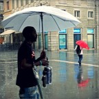 Rain Rain