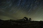 Una notte tra le rovine Una notte tra le rovine