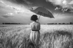 never without my umbrella never without my umbrella