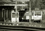 Stazione di Centocelle Stazione di Centocelle