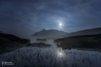 Una notte tra il mistero e l'incanto Una notte tra il mistero e l'incanto