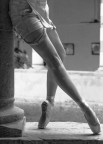 Ballerina Ballerina