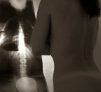 #11 Looking in the deepest...