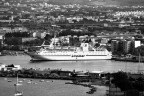 Milazzo - Tele sul porto Milazzo - Tele sul porto