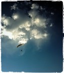 Parapendio Up! Parapendio Up!