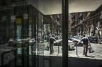 Riflessi di citt�