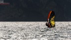 Windsurf. ... luci e ombre