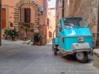 Italian style