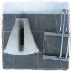 Progetto iniziato nel 2015 dedicato a dettagli e scorci urbani. Scatti realizzati con il Tablet Samsung Galaxy 10.
Le foto vengono successivamente elaborate con il programma Paper Pictures e quindi inserite online tramite Instagram sfruttando i filtri messi a disposizione dal programma.