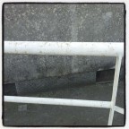 Progetto iniziato nel 2015 dedicato a dettagli e scorci urbani. Scatti realizzati con il Tablet Samsung Galaxy 10.
Le foto vengono successivamente elaborate con il programma Paper Pictures e quindi inserite online tramite Instagram sfruttando i filtri messi a disposizione dal programma.