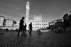 Piazza del Campo Piazza del Campo