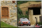 Rally della Marca 2015 Scorcio Rally della Marca 2015 Scorcio