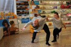 In Farmacia... In Farmacia...