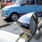 Corolla Drive 500day  - le quattro 500