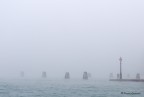 Suggerimenti e critiche sempre ben accetti
Una giornata di nebbia a Venezia