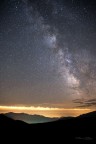Uscita con amici in notturna sul Colle di Tenda (CN)  alla ricerca della Via Lattea.
Nikon D600, Tamron 24-70mm f/2.8 Di VC USD , 20 sec f/2.8, ISO 3200, treppiede.