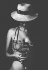 Dark Pin Up Dark Pin Up
