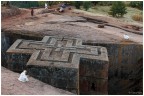 Natale a Lalibela Natale a Lalibela