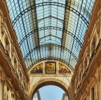 Galleria Vittorio Emanuele Galleria Vittorio Emanuele