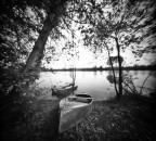 love boat ;/) pinhole
