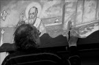 Il pittore e San Nicola Il pittore e San Nicola