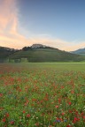 Castelluccio di norcia