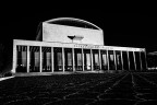 Eur, Palazzo dei Congressi