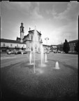 di pioggia in pioggia ;/) pinhole