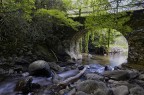 fiume limentra ponte dei Bianchi..Monachino fiume limentra ponte dei Bianchi..Monachino
