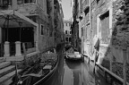 Angolo Nascosto di Venezia - Street BN Angolo Nascosto di Venezia - Street BN