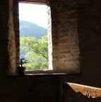 Una finestra