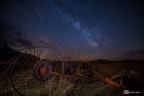Milky way wheels Milky way wheels