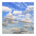 Il cielo imbrigliato a metà Il cielo imbrigliato a metà