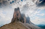 Tre cime....di tre quarti