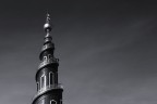 Vor Frelsers Kirke Vor Frelsers Kirke