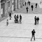 In piazza In piazza